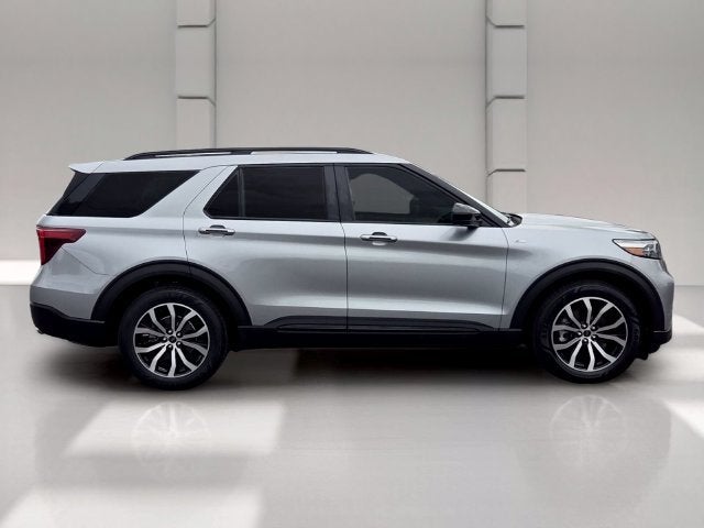 2022 Ford Explorer ST-LINE - Photo 6