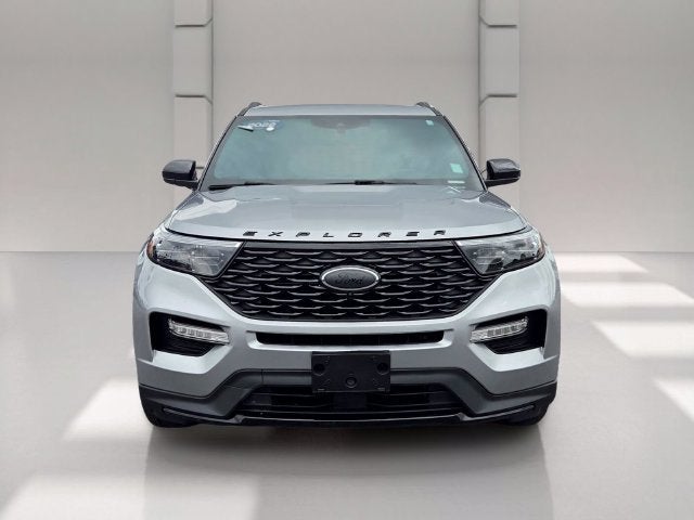 2022 Ford Explorer ST-LINE - Photo 8