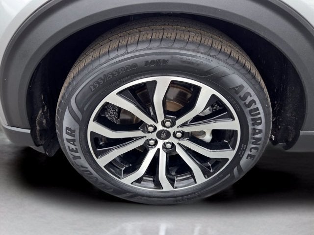 2022 Ford Explorer ST-LINE - Photo 9