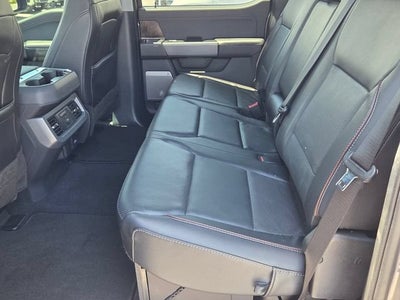 2023 Ford Super Duty F-250 SRW XL