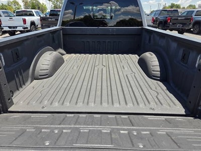 2023 Ford Super Duty F-250 SRW XL