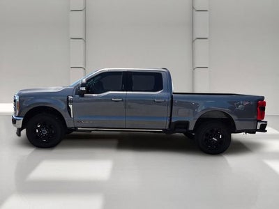 2023 Ford Super Duty F-250 SRW XL