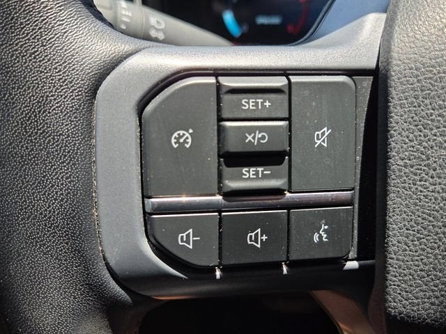2023 Ford Super Duty F-250 SRW XL