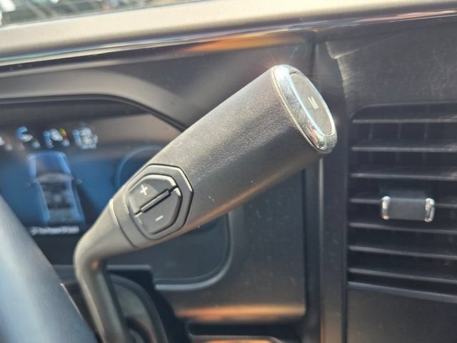 2023 Ford Super Duty F-250 SRW XL