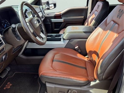 2021 Ford Super Duty F-450 DRW XL