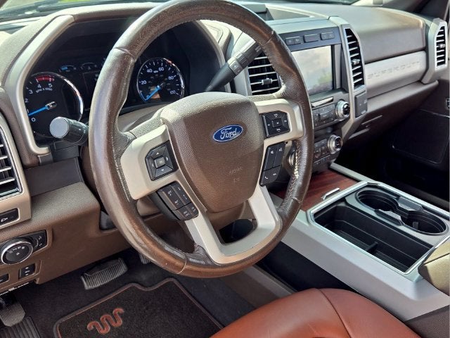 2021 Ford Super Duty F-450 DRW XL