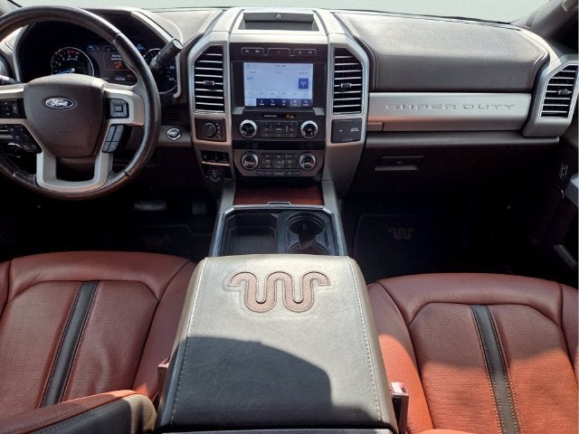 2021 Ford Super Duty F-450 DRW XL