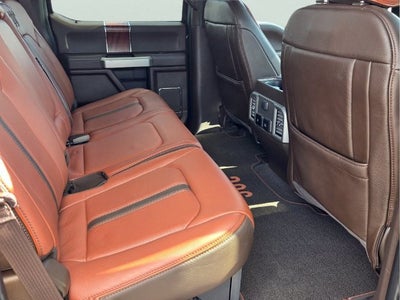 2021 Ford Super Duty F-450 DRW XL