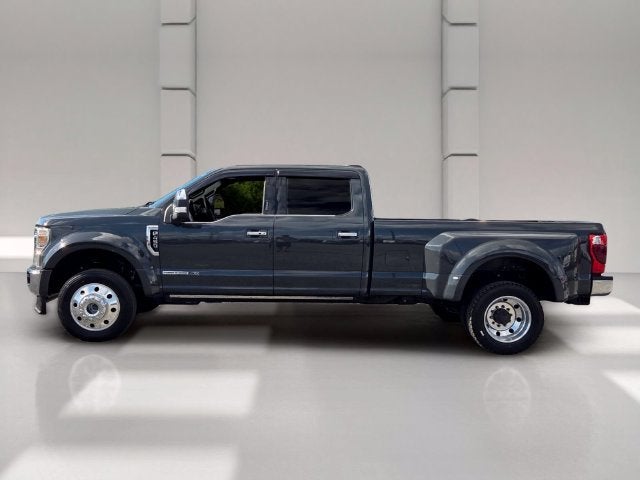 2021 Ford Super Duty F-450 DRW XL