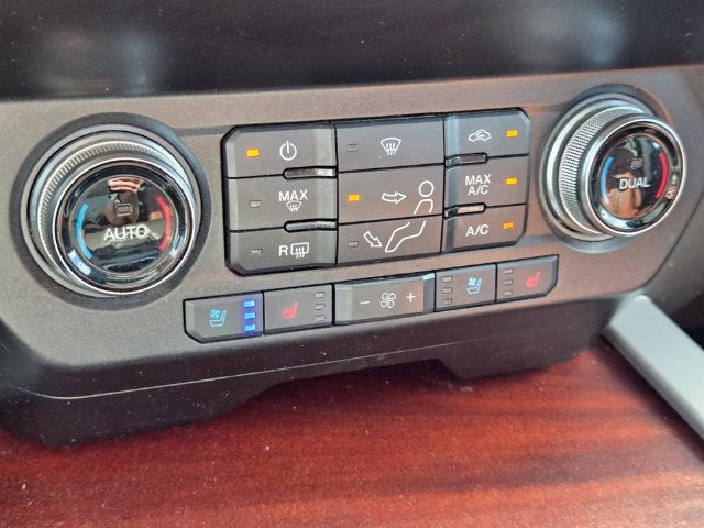 2021 Ford Super Duty F-450 DRW XL