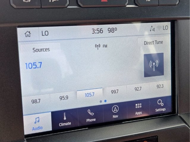 2021 Ford Super Duty F-450 DRW XL