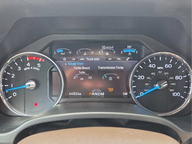 2021 Ford Super Duty F-450 DRW XL