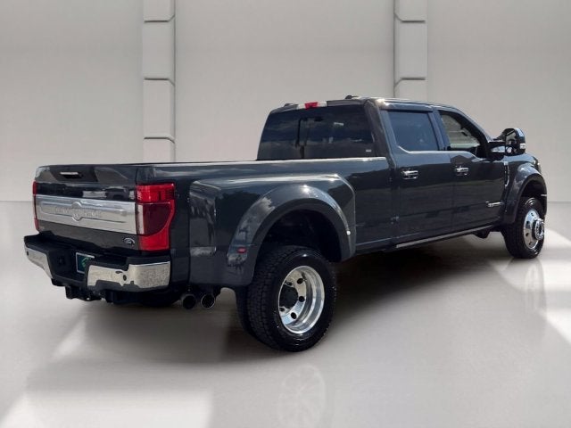 2021 Ford Super Duty F-450 DRW XL