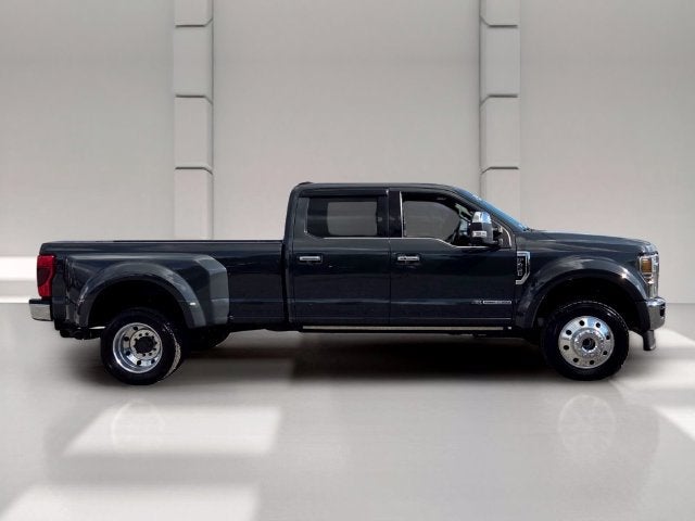 2021 Ford Super Duty F-450 DRW XL