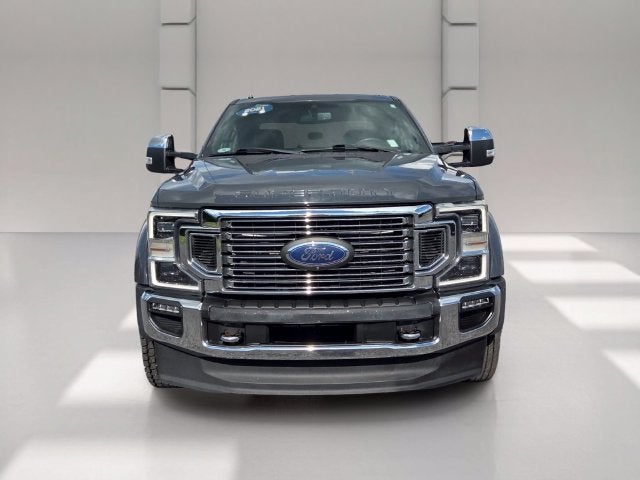2021 Ford Super Duty F-450 DRW XL