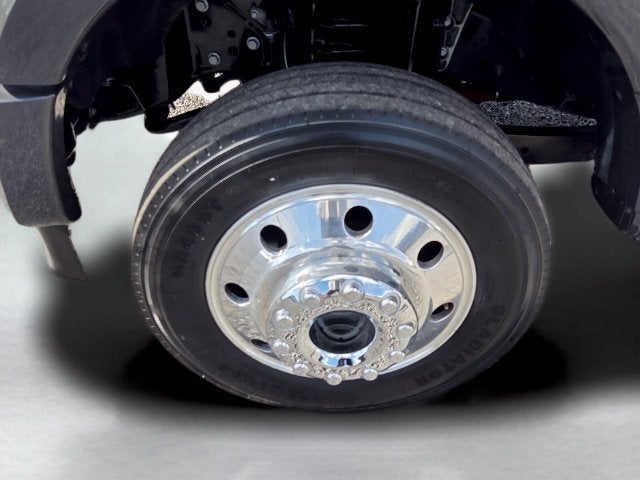 2021 Ford Super Duty F-450 DRW XL