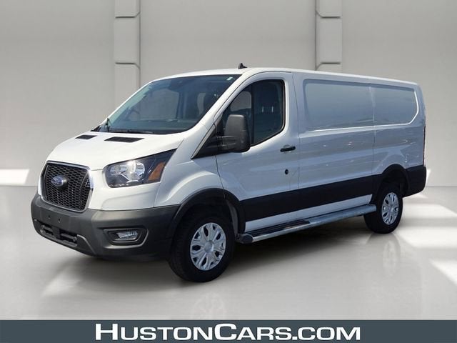 2025 Ford Transit 250 Low Roof 130 WB's photo