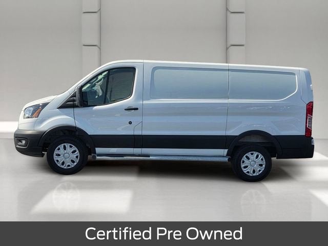 1FTBR1Y85SKA87707