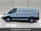 2025 Ford Transit Cargo Van T-250 130" Low Rf 9070 GVWR RWD