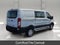 2025 Ford Transit Cargo Van T-250 130" Low Rf 9070 GVWR RWD