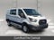 2025 Ford Transit Cargo Van T-250 130" Low Rf 9070 GVWR RWD
