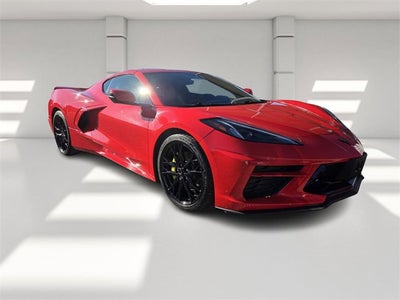 2023 Chevrolet Corvette Stingray 3LT