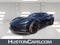 2017 Chevrolet Corvette Grand Sport Grand Sport 2LT
