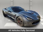 2017 Chevrolet Corvette Grand Sport Grand Sport 2LT