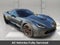2017 Chevrolet Corvette Grand Sport Grand Sport 2LT