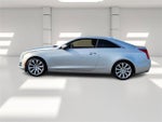 2019 Cadillac ATS Luxury RWD