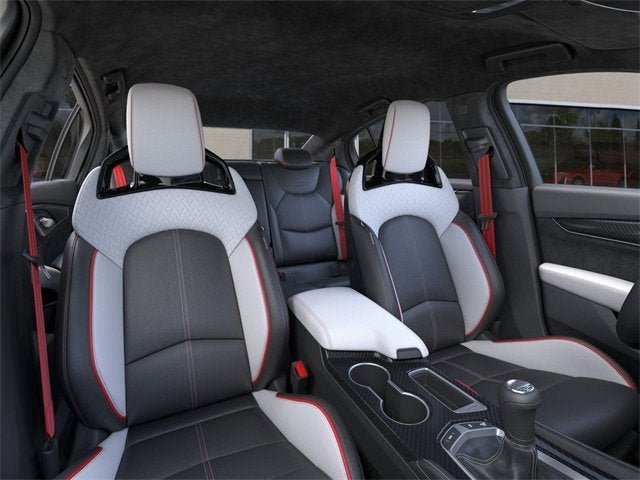 2025 Cadillac CT5-V V-Series Blackwing