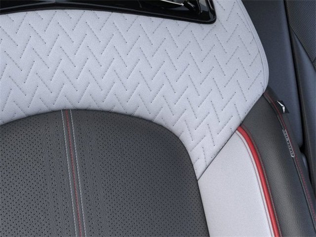 2025 Cadillac CT5-V V-Series Blackwing