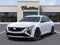 2025 Cadillac CT5-V V-Series Blackwing
