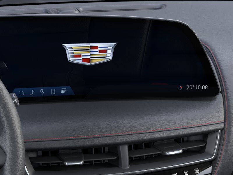 2025 Cadillac CT5-V V-Series Blackwing