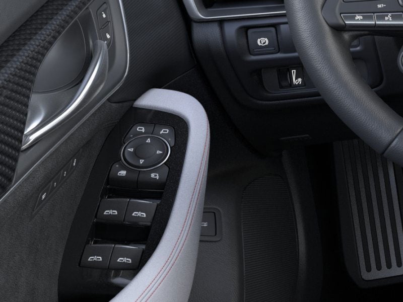 2025 Cadillac CT5-V V-Series Blackwing