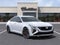 2025 Cadillac CT5-V V-Series Blackwing