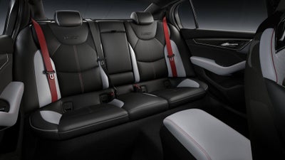 2025 Cadillac CT5-V V-Series Blackwing