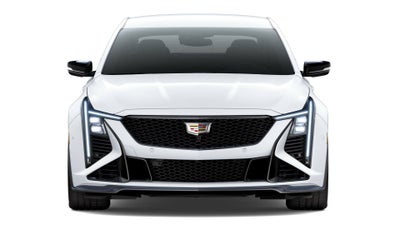 2025 Cadillac CT5-V V-Series Blackwing