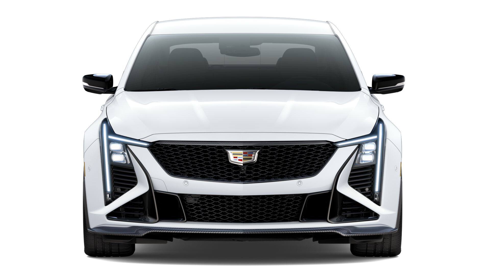 2025 Cadillac CT5-V V-Series Blackwing