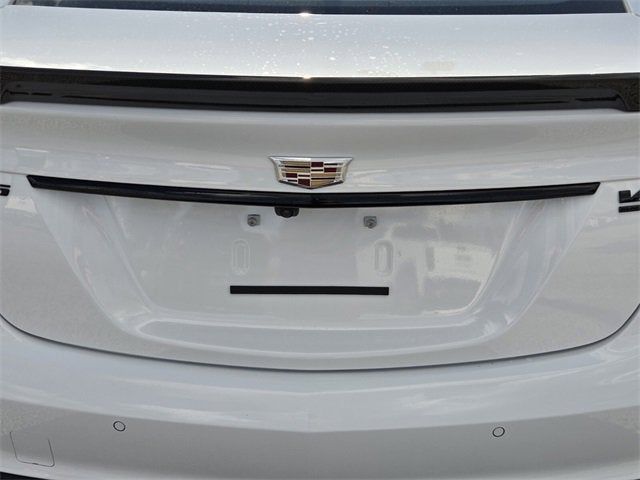 2026 Cadillac CT5-V V-Series Blackwing