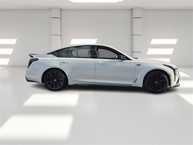 2026 Cadillac CT5-V V-Series Blackwing