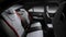 2026 Cadillac CT4-V V-Series Blackwing