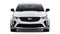 2026 Cadillac CT4-V V-Series Blackwing