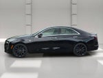 2026 Cadillac CT4 Luxury