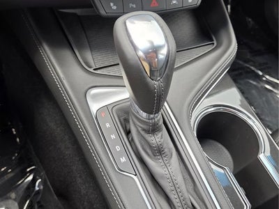 2026 Cadillac CT4 Luxury
