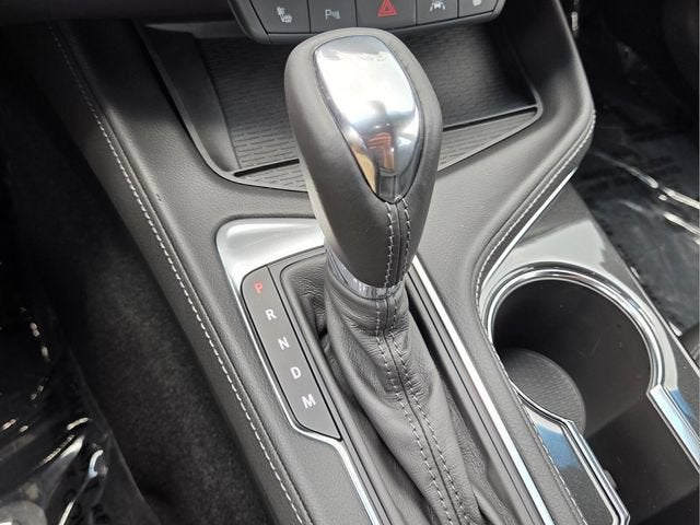 2026 Cadillac CT4 Luxury