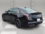 2026 Cadillac CT4 Luxury