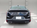 2026 Cadillac CT4 Luxury