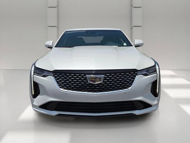 2024 Cadillac CT4 Premium Luxury