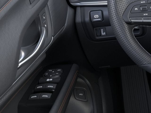 2026 Cadillac CT4 Sport